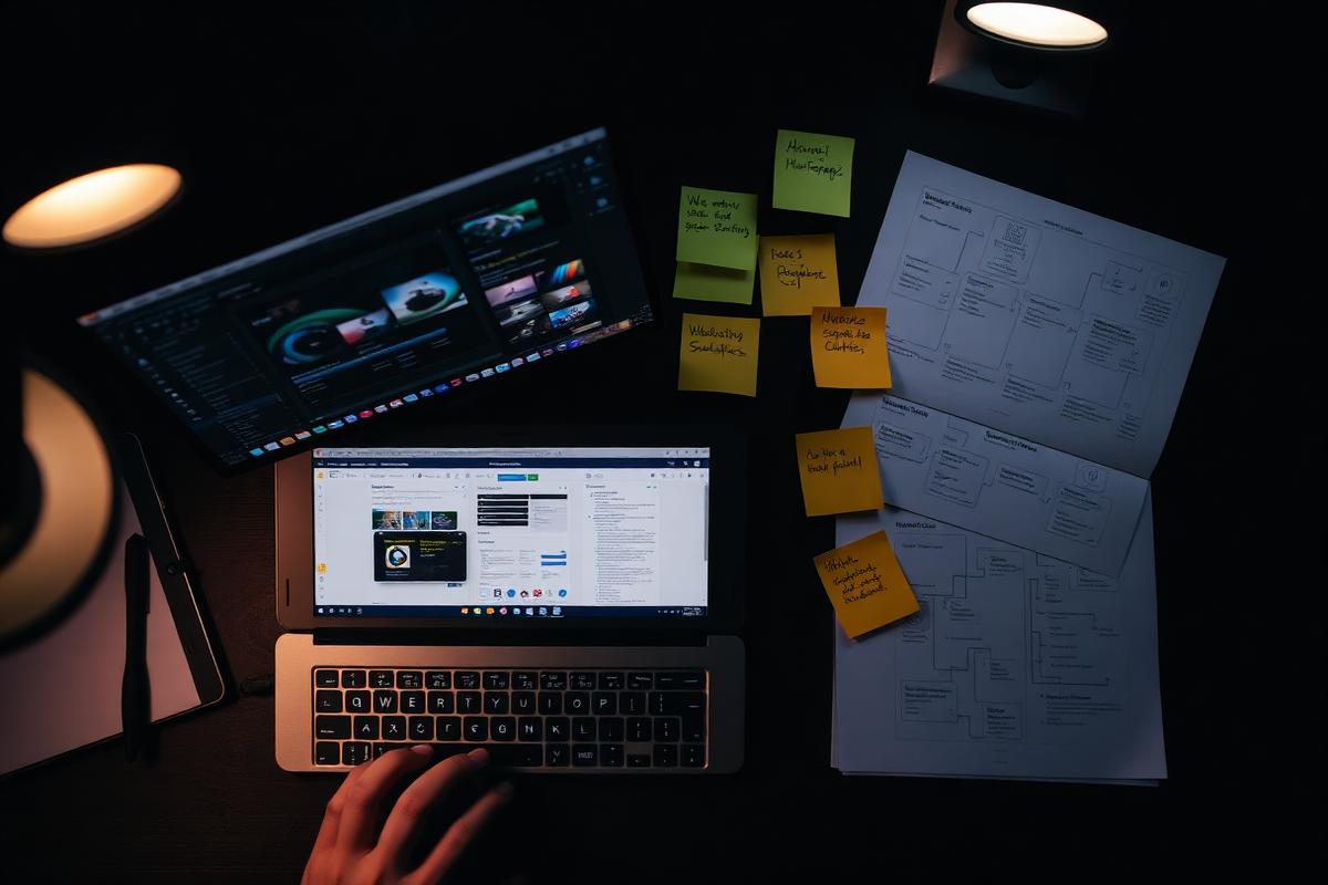 Como Otimizar Seu Fluxo de Design