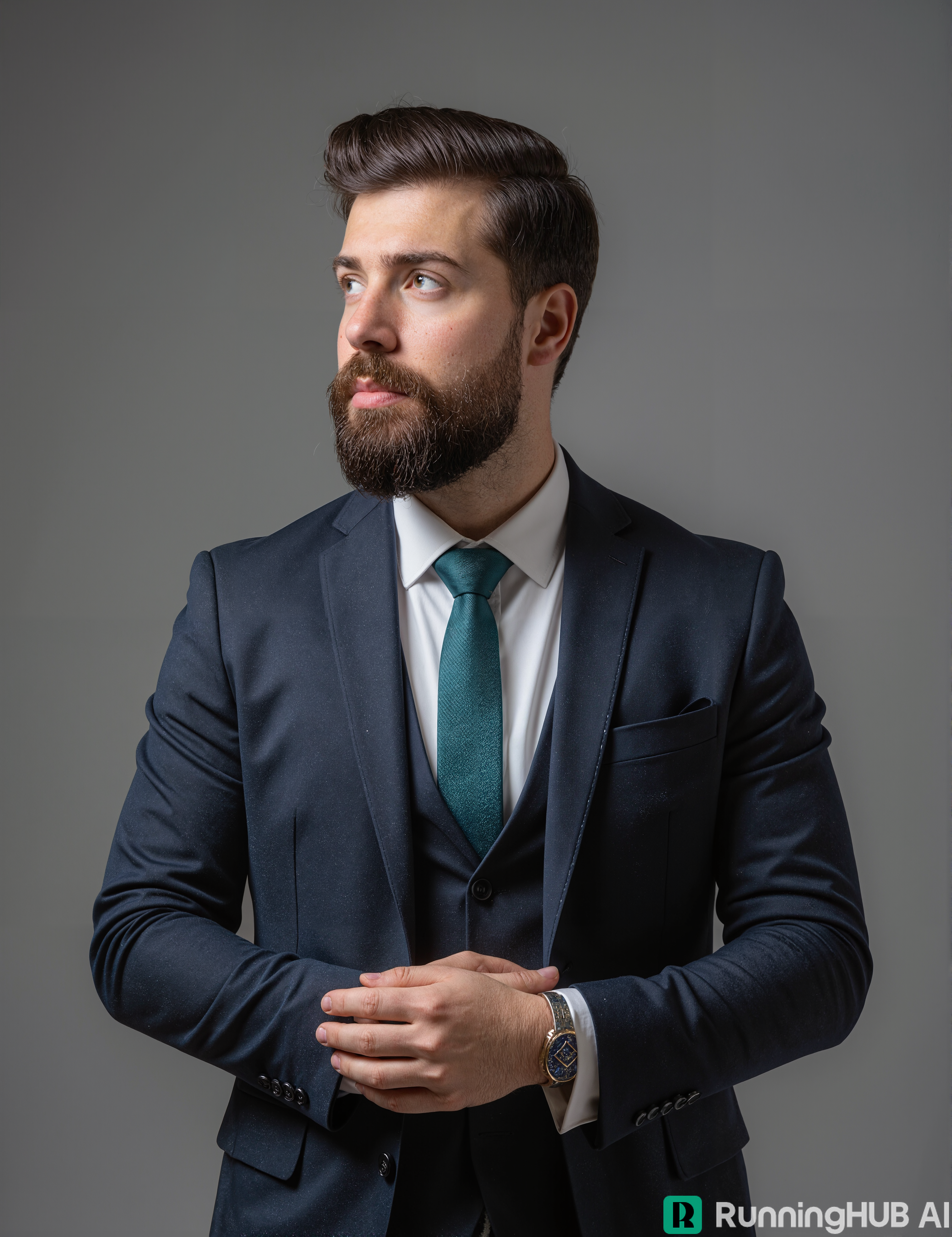 Baraldi — Founder