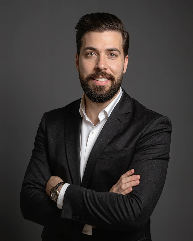 Studio Baraldi founder